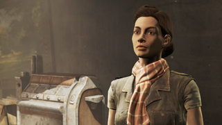 Fo4 Ellie Perkins