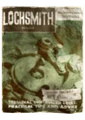 Locksmith's Reader