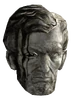 Abraham Lincoln's Head