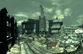 Fo3 GNR Plaza