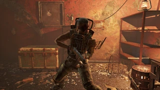 Fo4 Clutch