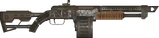 Fo4 Combat Shotgun