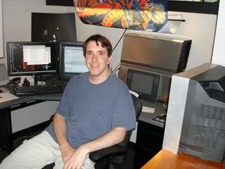 Grant Struthers - The Vault Fallout Wiki - Everything you need to know