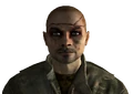 Lobotomite head