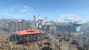 Boston The Vault Fallout Wiki Everything You Need To Know About Fallout 76 Fallout 4 New Vegas And More