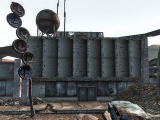 Slaver Barracks The Vault Fallout Wiki Everything You Need To Know About Fallout 76 Fallout 4 New Vegas And More Republic of dave extension author: slaver barracks the vault fallout