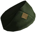 Wasteland scout hat (Female) Cut content