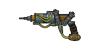 FOS Plasma Pistol