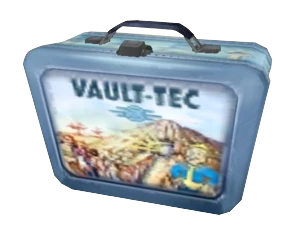 Lunchbox (Fallout Shelter) - The Vault Fallout Wiki - Everything you need  to know about Fallout 76, Fallout 4, New Vegas and more!