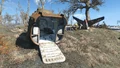 An IFV used as a medical evacuation vehicle