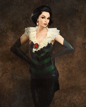 F76 Shannon Rivers