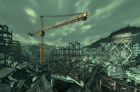 Fo3OA VSS HQ