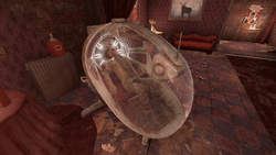 Memory Den - The Vault Fallout Wiki - Everything you need to