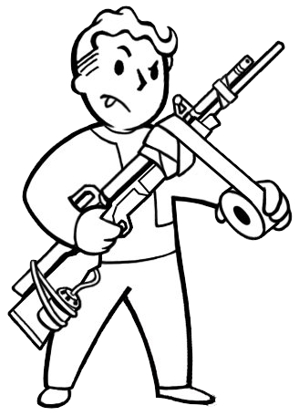 Jury Rigging The Vault Fallout Wiki Everything You Need To Know About Fallout 76 Fallout 4 New Vegas And More