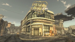 FNV Silver Rush