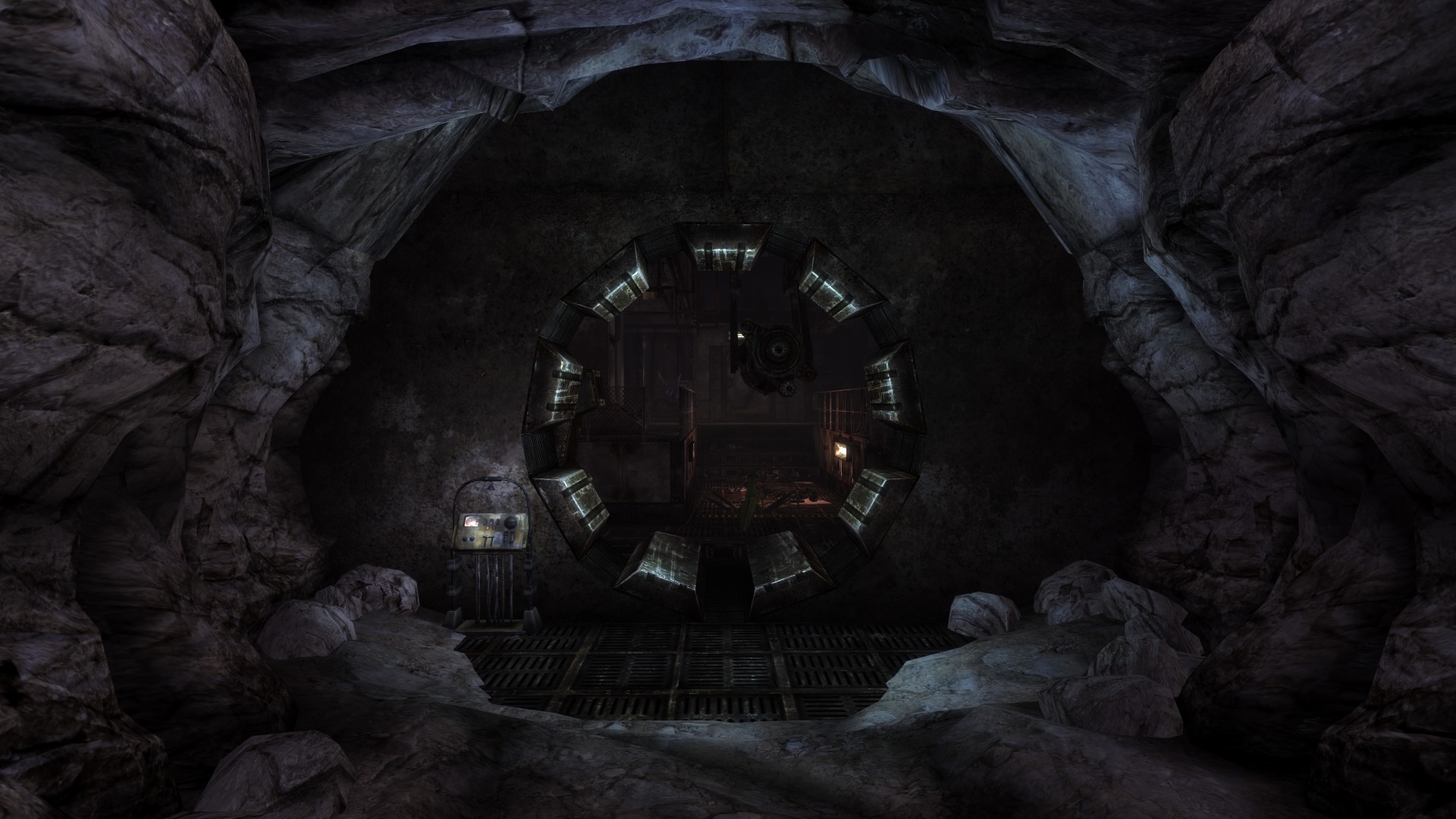 fallout 4 vault layouts fallout 4 vault layouts