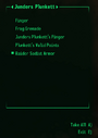 Junders 2 Fingers Bug