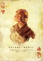 Queen of Hearts: Colonel Moore