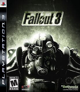 fallout 3 playstation 4