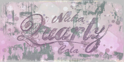 Fo4 Nuka-Quartz