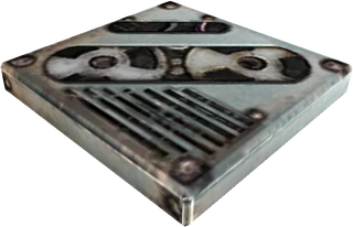 Recipes - Repair skill book - The Vault Fallout Wiki - Everything 