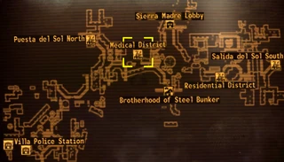 Medical District loc
