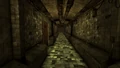 Secret corridor