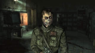 Fo3 Chinese Ghoul Captain