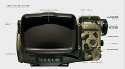 Pip-Boy 3000 Mark IV - The Vault Fallout Wiki - Everything