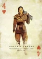4 of Hearts: Captain Pappas