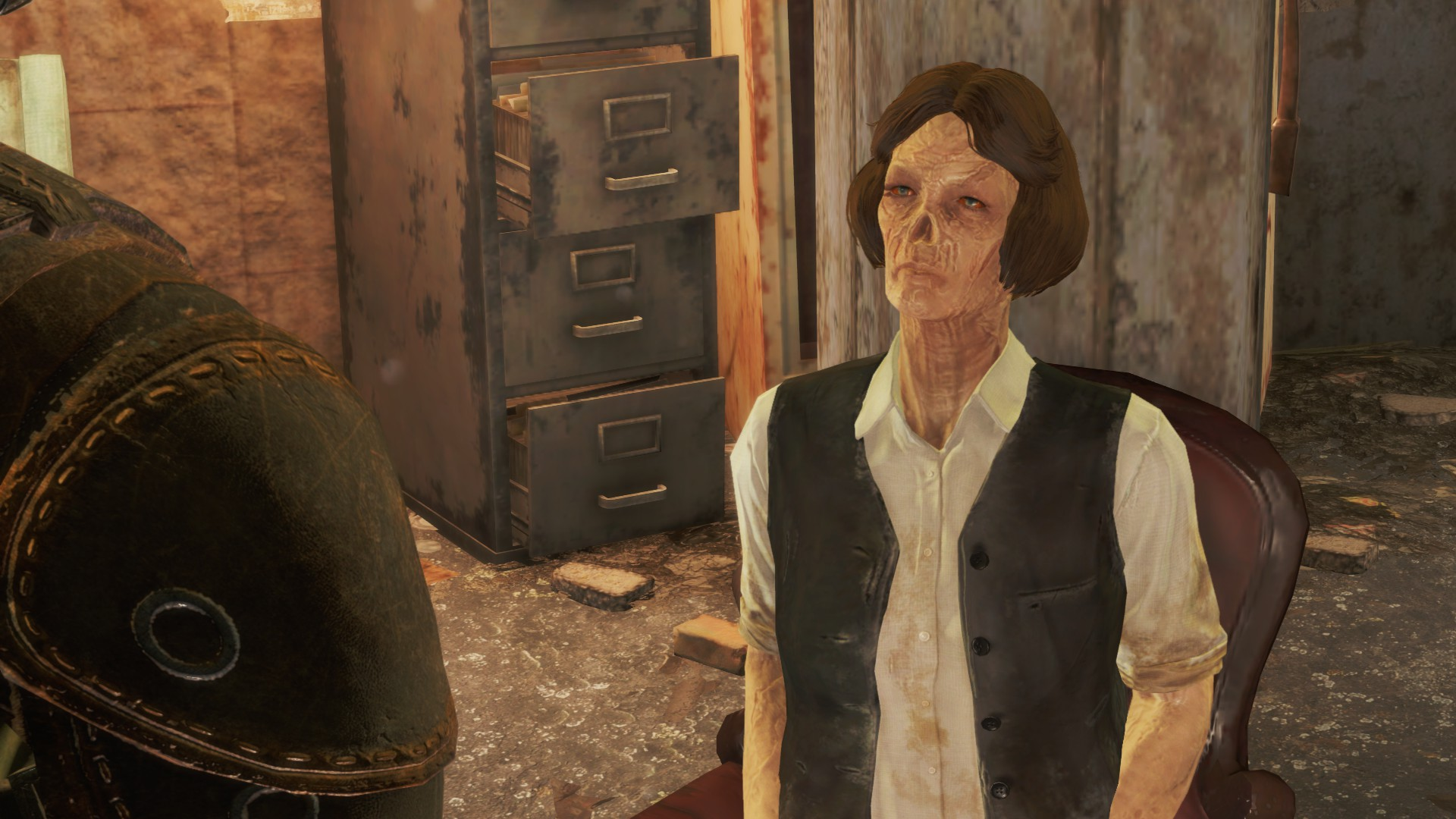 the big dig fallout 4 glitch the big dig fallout 4 glitch