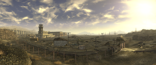 Nellis Air Force Base The Vault Fallout Wiki Everything You Need To Know About Fallout 76 Fallout 4 New Vegas And More