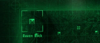 Raven Rock loc