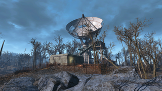 Usaf Satellite Station Olivia The Vault Fallout Wiki Everything You Need To Know About Fallout 76 Fallout 4 New Vegas And More