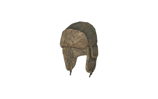 Image Ushanka Fallout Wiki - Wiki - Free Transparent PNG Download - PNGkey