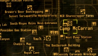 Camp McCarran loc