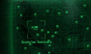 Deathclaw Sanctuary The Vault Fallout Wiki Everything You Need To Know About Fallout 76 Fallout 4 New Vegas And More