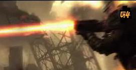 fallout 3 tri beam laser rifle