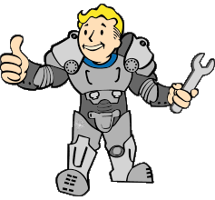 F76 Perk Power Patcher