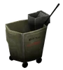 FO3 Mop Bucket