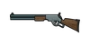 FOS Lever-action rifle