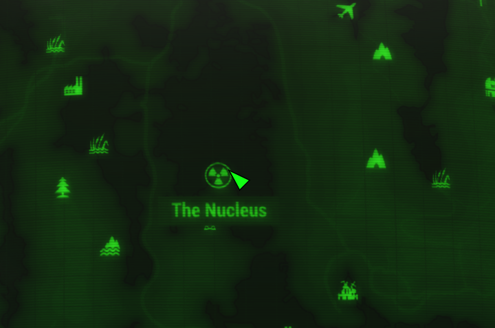 fallout 4 far harbor location id fallout 4 far harbor location id