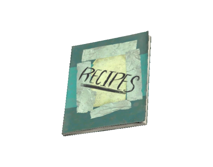 Recipe Antibiotics The Vault Fallout Wiki Everything you need to know about Fallout 76