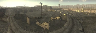 FNV Camp McCarran