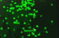 FO4 Непонсетна карта