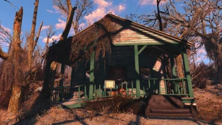 Gorski Cabin