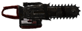 Chainsaw (GRA) with the carbide teeth modification.