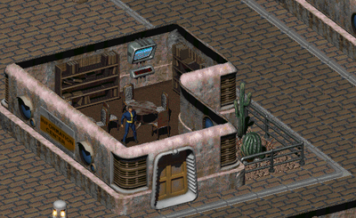Fo2 VC Info Center