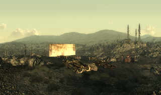 Fo3 Silver Lining Drive In.png