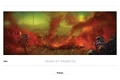 Ashes of Megaton